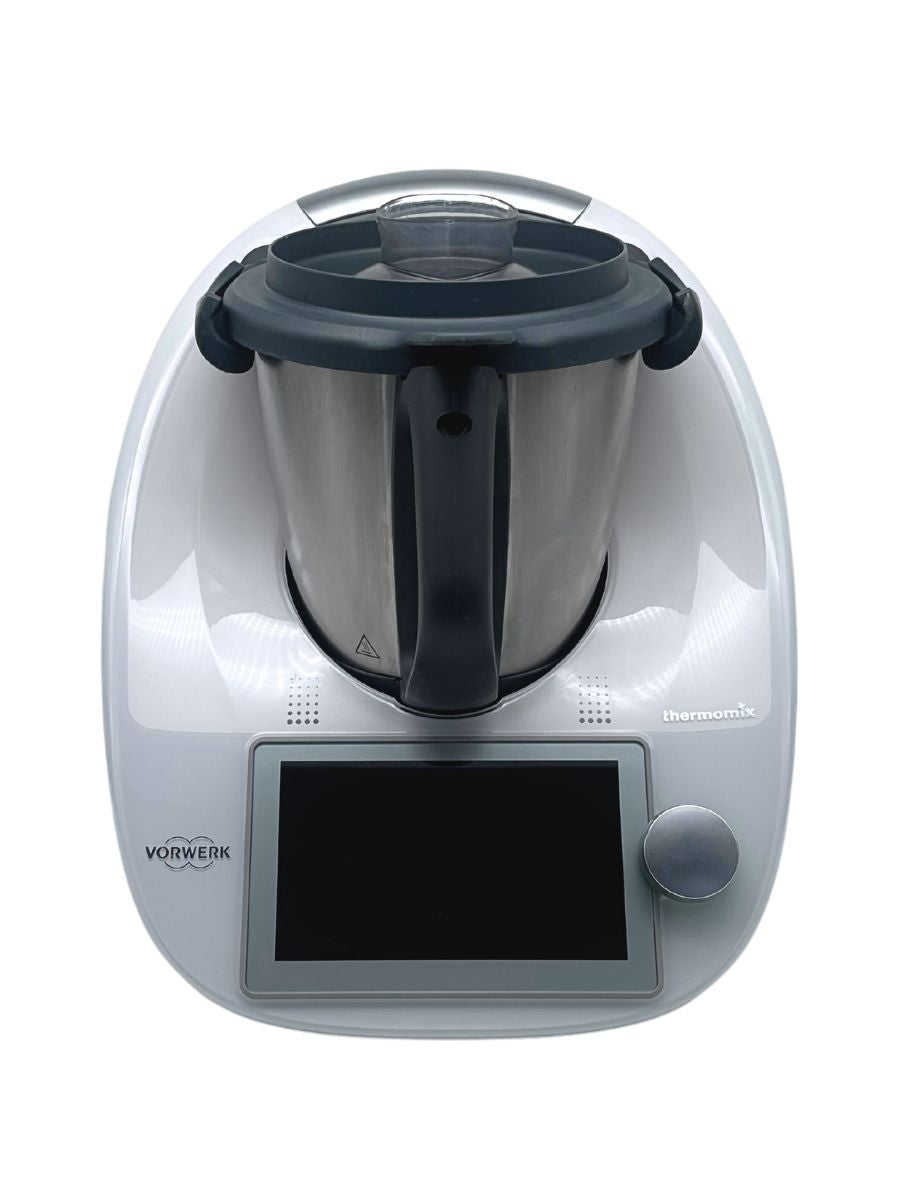 1.jpg Vorwerk Thermomix® TM6 refurbished – Premium 3 Jahre - Image 1