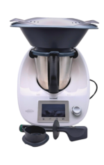 Vorwerk Thermomix® TM5 refurbished – Premium 3 Jahre, mit Cook-Key