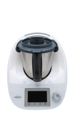 Vorwerk Thermomix® TM5 refurbished – Premium 3 Jahre, mit Cook-Key - Image 2