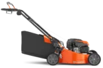 HUSQVARNA LC 551VQ - Image 2