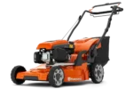 HUSQVARNA LC 353V - Image 2