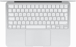 Apple Macbook Neo 13" Notebook - Image 2