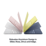 Apple Macbook Neo 13" Notebook - Image 3