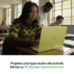 Apple Macbook Neo 13" Notebook - Image 4