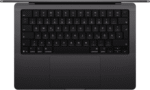 Apple MacBook Pro 14" Notebook - Image 2