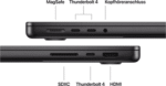 Apple MacBook Pro 14" Notebook - Image 4