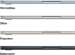 Apple MacBook Air 13" Notebook - Image 3