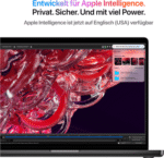 Apple MacBook Pro 14" M4 Notebook - Image 4