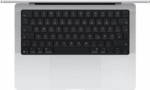 Apple 14" MacBook Pro Notebook - Image 2