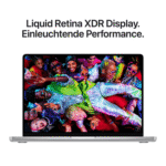 Apple 14" MacBook Pro Notebook - Image 4