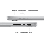 Apple 14" MacBook Pro Notebook - Image 5