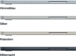 Apple MacBook Air 15" Notebook - Image 3