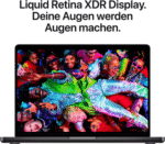 Apple MacBook Pro CTO Notebook - Image 3