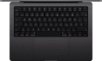 Apple MacBook Pro 14'' M4 Pro Notebook - Image 2