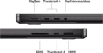 Apple MacBook Pro 14'' M4 Pro Notebook - Image 5