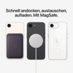 Apple iPhone 17e Smartphone - Image 5