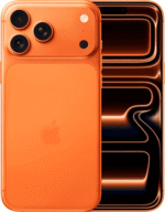 Apple iPhone 17 Pro Max Smartphone