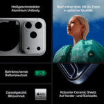 Apple iPhone 17 Pro Smartphone - Image 5