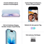 Apple iPhone 17 Smartphone - Image 5