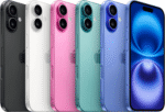 Apple iPhone 16 Plus Smartphone - Image 5