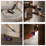 DYSON Akku-Hand-und Stielstaubsauger V16 Piston Animal Submarine™, bis zu 70 Minuten Laufzeit, 900 W - Image 4
