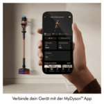 DYSON Akku-Hand-und Stielstaubsauger V16 Piston Animal Submarine™, bis zu 70 Minuten Laufzeit, 900 W - Image 5