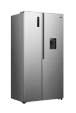 GORENJE Side-by-Side NRS917E41XWD, 178,6 cm hoch, 91,1 cm breit, MultiAirFlow-System