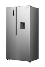 GORENJE Side-by-Side NRS917E41XWD, 178,6 cm hoch, 91,1 cm breit, MultiAirFlow-System - Image 3