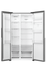 GORENJE Side-by-Side NRS917E41XWD, 178,6 cm hoch, 91,1 cm breit, MultiAirFlow-System - Image 4