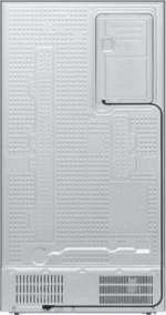 Samsung Side-by-Side RS70F65KETEF, 178 cm hoch, 91,2 cm breit, No Frost+, Al Energy Mode, Metal Cooling - Image 5