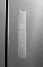 Hanseatic Multi Door HCD17884EI, 177,5 cm hoch, 83,3 cm breit, NoFrost, Wasserspender, FreshZone, Urlaubsschaltung, Display - Image 5
