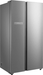Hanseatic Side-by-Side HSBS17590AI, 179,3 cm hoch, 91 cm breit - Image 2
