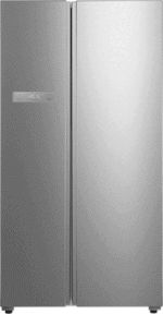 Hanseatic Side-by-Side HSBS17590AI, 179,3 cm hoch, 91 cm breit - Image 3