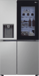 LG Side-by-Side G-Serie GSGB71PYLL, 179 cm hoch, 91,3 cm breit - Image 5