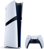 PlayStation 5 PlayStation 5 Pro 2TB 2TB – Bild 3