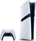 PlayStation 5 PlayStation 5 Pro 2TB 2TB – Bild 4