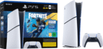 PlayStation 5 PS5 Digital Edition – Fortnite Erblühendes-Chaos-Bundle