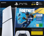 PlayStation 5 PS5 Digital Edition – Fortnite Erblühendes-Chaos-Bundle - Image 2