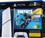 PlayStation 5 PS5 Digital Edition – Fortnite Erblühendes-Chaos-Bundle - Image 4