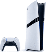 PlayStation 5 PlayStation 5 Pro Konsole inkl. zweitem DualSense Wireless-Controller 2TB - Image 2