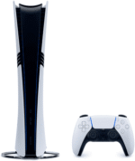 PlayStation 5 PlayStation 5 Pro Konsole inkl. zweitem DualSense Wireless-Controller 2TB - Image 4