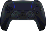 PlayStation 5 PS5 Digital – Fortnite Erblühendes-Chaos-Bundle inkl. DS Schwarz - Image 2