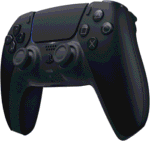 PlayStation 5 PS5 Digital – Fortnite Erblühendes-Chaos-Bundle inkl. DS Schwarz - Image 3