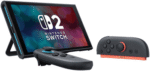 Nintendo Switch 2 Switch 2 + Mario Kart World inkl. Super Mario Galaxy 1+2 - Image 2