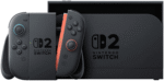 Nintendo Switch 2 Switch 2 + Mario Kart World inkl. Super Mario Galaxy 1+2 - Image 4