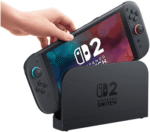 Nintendo Switch 2 Switch 2 + Mario Kart World inkl. Super Mario Galaxy 1+2 - Image 5