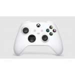 Microsoft Xbox Series X Digital Edition - 1TB robot white - Image 2