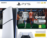 PlayStation 5 PS5 Disk Edition - EA Sports FC 26, Disk Edition - EA Sports FC 26 Bundle - Image 2