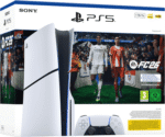 PlayStation 5 PS5 Disk Edition - EA Sports FC 26, Disk Edition - EA Sports FC 26 Bundle - Image 3