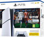 PlayStation 5 PS5 Disk Edition - EA Sports FC 26, Disk Edition - EA Sports FC 26 Bundle - Image 4